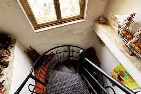 Leilighet i Cetraro, Cosenza, Cetraro - € 110 000 | Ref: 1180 - foto 15