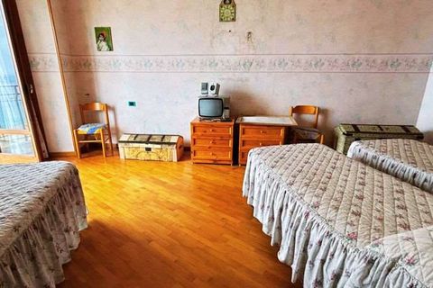 Leilighet i Cetraro, Cosenza, Cetraro - € 110 000 | Ref: 1180 - foto 16