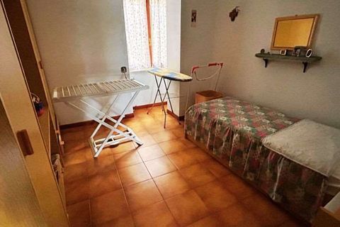 Leilighet i Cetraro, Cosenza, Cetraro - € 110 000 | Ref: 1180 - foto 23
