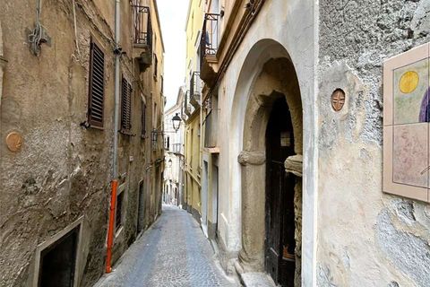 Leilighet i Cetraro, Cosenza, Cetraro - € 110 000 | Ref: 1180 - foto 27