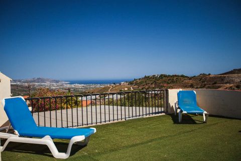 Villa i Salobrena, Granada, Salobrena - € 395.000 | Ref: 1600 - foto 3