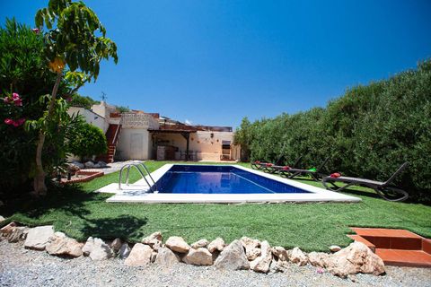 Villa i Salobrena, Granada, Salobrena - € 395.000 | Ref: 1600 - foto 2