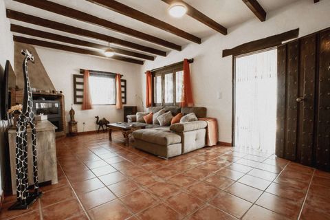 Villa i Salobrena, Granada, Salobrena - € 395.000 | Ref: 1600 - foto 4