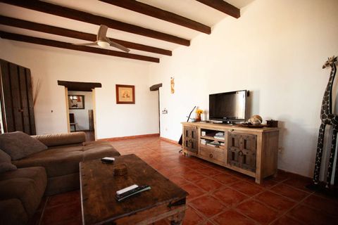 Villa i Salobrena, Granada, Salobrena - € 395.000 | Ref: 1600 - foto 6