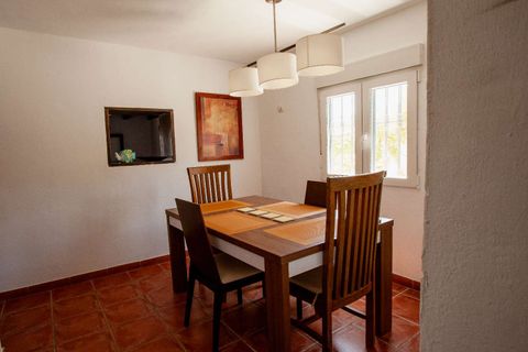Villa i Salobrena, Granada, Salobrena - € 395.000 | Ref: 1600 - foto 7