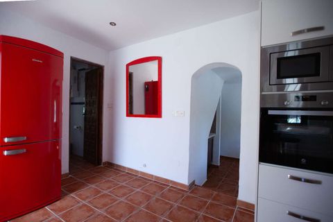 Villa i Salobrena, Granada, Salobrena - € 395.000 | Ref: 1600 - foto 12