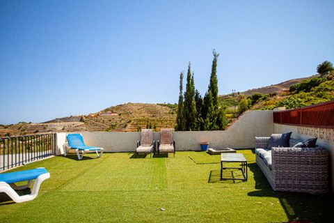 Villa i Salobrena, Granada, Salobrena - € 395.000 | Ref: 1600 - foto 14