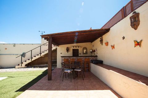 Villa i Salobrena, Granada, Salobrena - € 395.000 | Ref: 1600 - foto 20