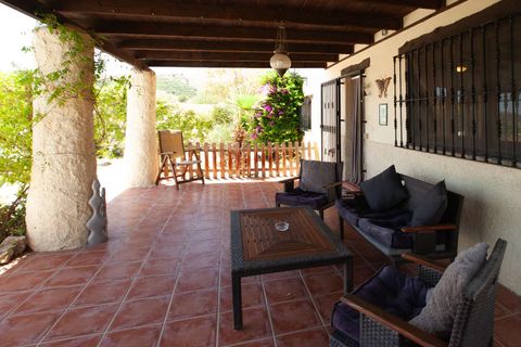 Villa i Salobrena, Granada, Salobrena - € 395.000 | Ref: 1600 - foto 21