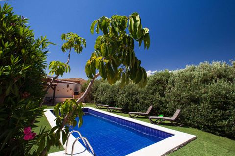 Villa i Salobrena, Granada, Salobrena - € 395.000 | Ref: 1600 - foto 22