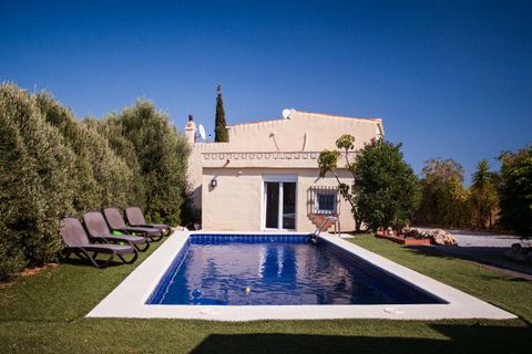 Villa i Salobrena, Granada, Salobrena - € 395.000 | Ref: 1600 - foto 1