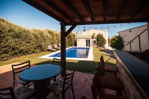 Villa i Salobrena, Granada, Salobrena - € 395.000 | Ref: 1600 - foto 23