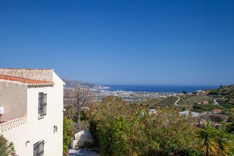 Villa i Salobrena, Granada, Salobrena - € 395.000 | Ref: 1600 - foto 25