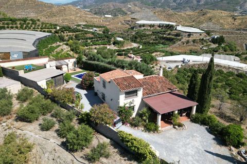 Willa: Salobrena, Granada, Salobrena – 395 000 € | Ref: 1600 – zdjęcie 3