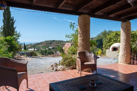 Willa: Salobrena, Granada, Salobrena – 395 000 € | Ref: 1600 – zdjęcie 5