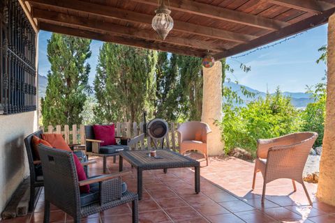 Willa: Salobrena, Granada, Salobrena – 395 000 € | Ref: 1600 – zdjęcie 7
