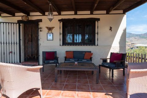 Willa: Salobrena, Granada, Salobrena – 395 000 € | Ref: 1600 – zdjęcie 8