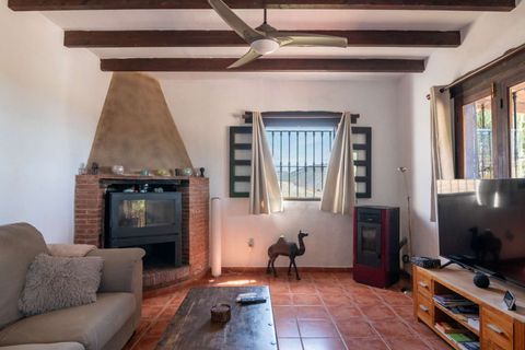 Willa: Salobrena, Granada, Salobrena – 395 000 € | Ref: 1600 – zdjęcie 12