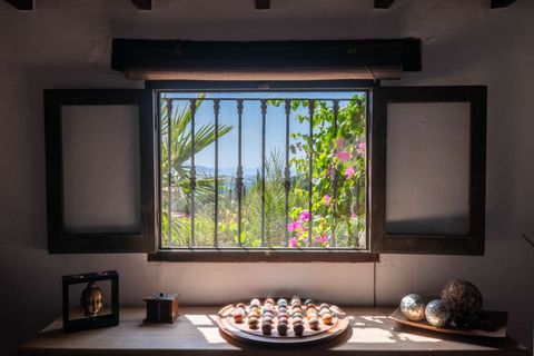 Willa: Salobrena, Granada, Salobrena – 395 000 € | Ref: 1600 – zdjęcie 15
