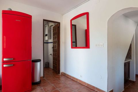 Willa: Salobrena, Granada, Salobrena – 395 000 € | Ref: 1600 – zdjęcie 18