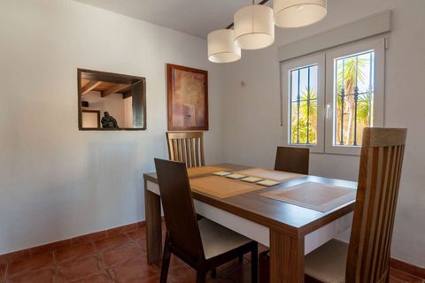 Willa: Salobrena, Granada, Salobrena – 395 000 € | Ref: 1600 – zdjęcie 21