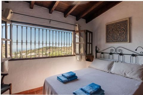 Willa: Salobrena, Granada, Salobrena – 395 000 € | Ref: 1600 – zdjęcie 25