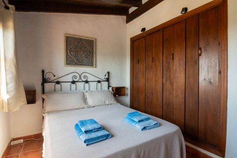 Willa: Salobrena, Granada, Salobrena – 395 000 € | Ref: 1600 – zdjęcie 27
