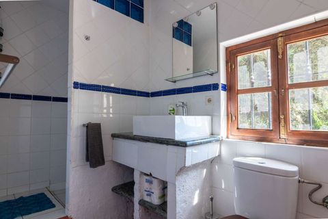 Willa: Salobrena, Granada, Salobrena – 395 000 € | Ref: 1600 – zdjęcie 34