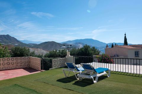Willa: Salobrena, Granada, Salobrena – 395 000 € | Ref: 1600 – zdjęcie 36