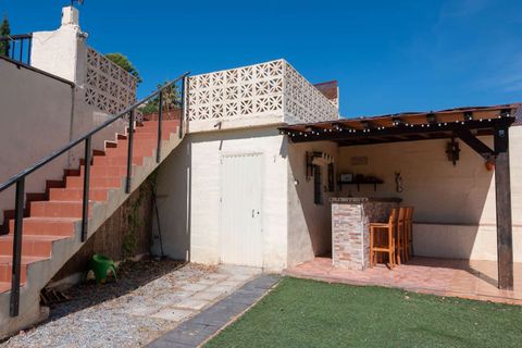 Willa: Salobrena, Granada, Salobrena – 395 000 € | Ref: 1600 – zdjęcie 39
