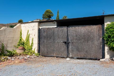 Willa: Salobrena, Granada, Salobrena – 395 000 € | Ref: 1600 – zdjęcie 41