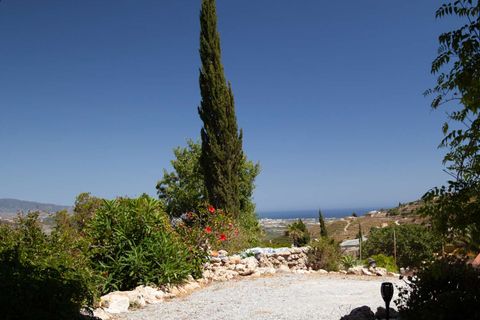 Willa: Salobrena, Granada, Salobrena – 395 000 € | Ref: 1600 – zdjęcie 42