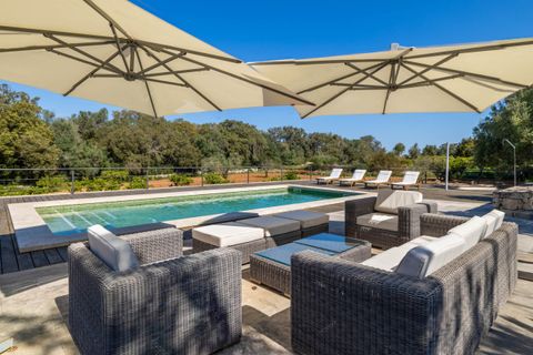 Landejendom i Sineu, Mallorca, Sineu - € 2.395.000 | Ref: SIN53088BIN5 - foto 3
