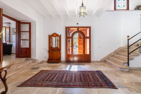 Landejendom i Sineu, Mallorca, Sineu - € 2.395.000 | Ref: SIN53088BIN5 - foto 4