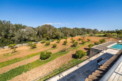 Landejendom i Sineu, Mallorca, Sineu - € 2.395.000 | Ref: SIN53088BIN5 - foto 9