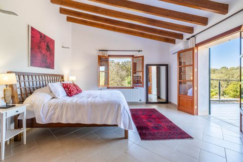 Landejendom i Sineu, Mallorca, Sineu - € 2.395.000 | Ref: SIN53088BIN5 - foto 10