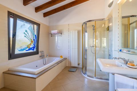 Landejendom i Sineu, Mallorca, Sineu - € 2.395.000 | Ref: SIN53088BIN5 - foto 11