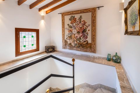 Landejendom i Sineu, Mallorca, Sineu - € 2.395.000 | Ref: SIN53088BIN5 - foto 15