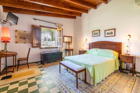 Landejendom i Sineu, Mallorca, Sineu - € 2.395.000 | Ref: SIN53088BIN5 - foto 16