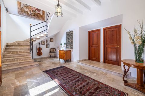 Landejendom i Sineu, Mallorca, Sineu - € 2.395.000 | Ref: SIN53088BIN5 - foto 18
