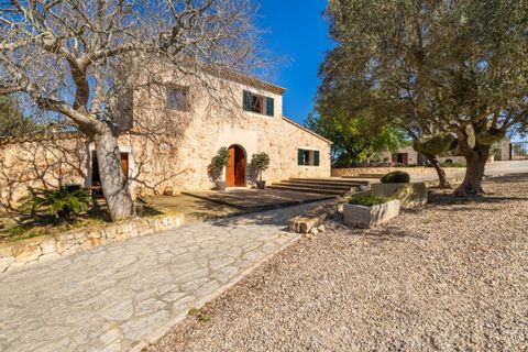 Landejendom i Sineu, Mallorca, Sineu - € 2.395.000 | Ref: SIN53088BIN5 - foto 19