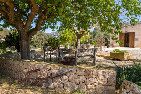 Landejendom i Sineu, Mallorca, Sineu - € 2.395.000 | Ref: SIN53088BIN5 - foto 20