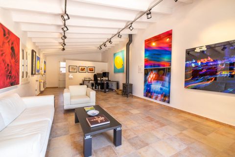 Landejendom i Sineu, Mallorca, Sineu - € 2.395.000 | Ref: SIN53088BIN5 - foto 23
