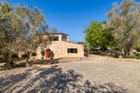 Landejendom i Sineu, Mallorca, Sineu - € 2.395.000 | Ref: SIN53088BIN5 - foto 25