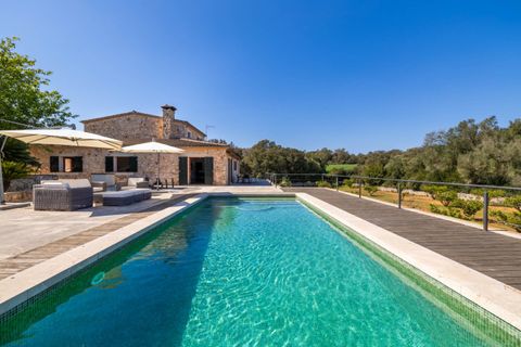 Landejendom i Sineu, Mallorca, Sineu - € 2.395.000 | Ref: SIN53088BIN5 - foto 27