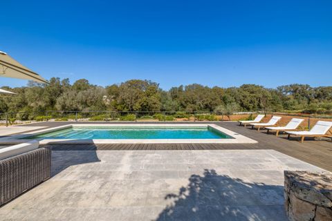 Landejendom i Sineu, Mallorca, Sineu - € 2.395.000 | Ref: SIN53088BIN5 - foto 29