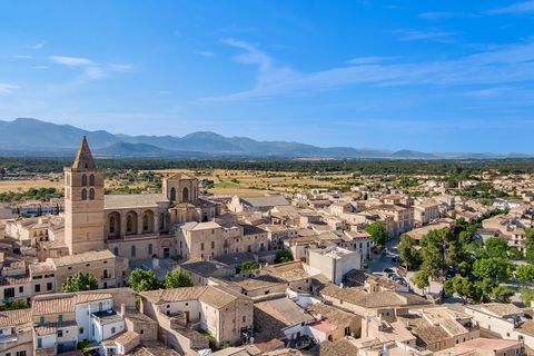 Landejendom i Sineu, Mallorca, Sineu - € 2.395.000 | Ref: SIN53088BIN5 - foto 30