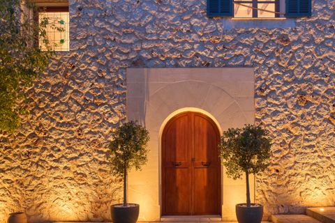 Landejendom i Sineu, Mallorca, Sineu - € 2.395.000 | Ref: SIN53088BIN5 - foto 28