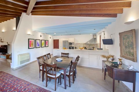 Landejendom i Sineu, Mallorca, Sineu - € 2.395.000 | Ref: SIN53088BIN5 - foto 6
