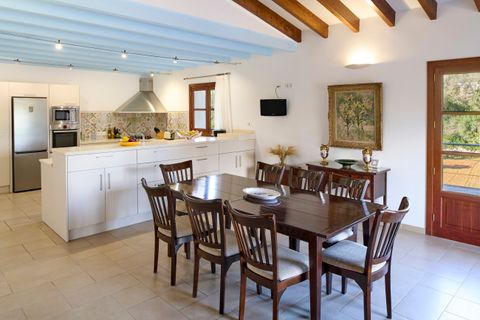 Landejendom i Sineu, Mallorca, Sineu - € 2.395.000 | Ref: SIN53088BIN5 - foto 8